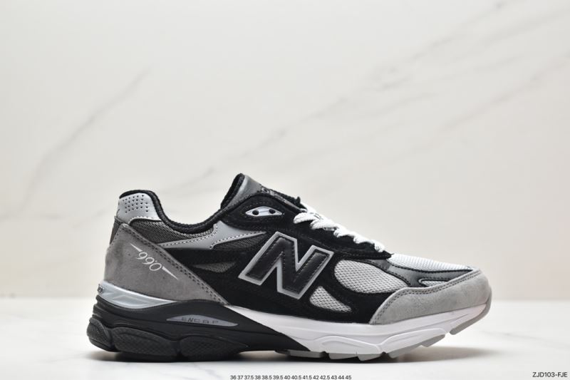 New Balance Sneakers